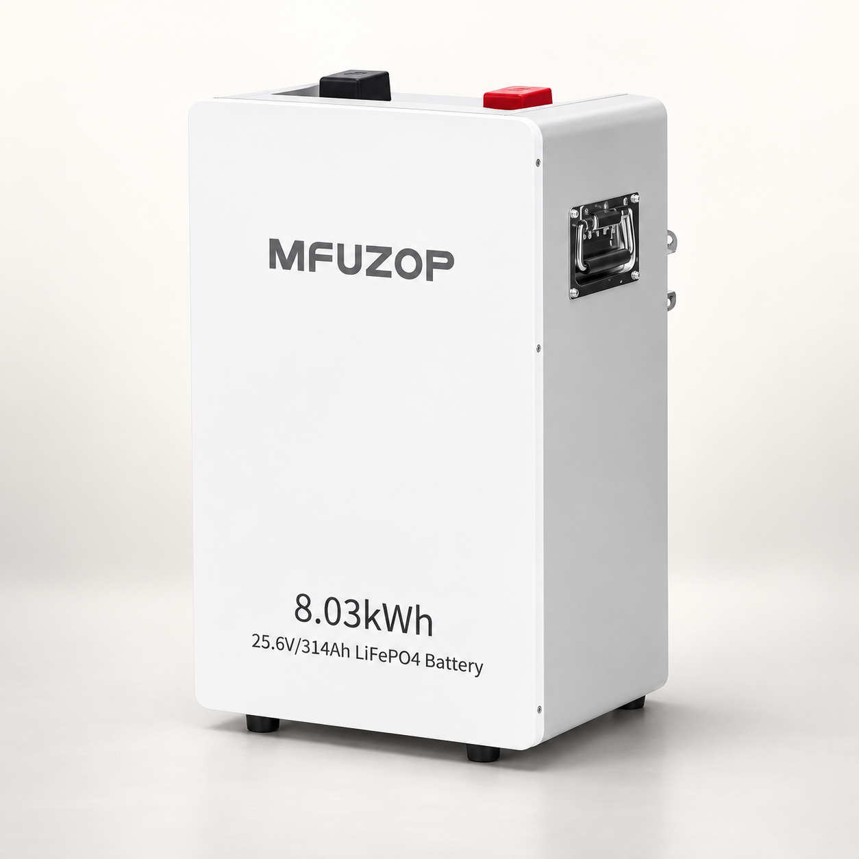 Batería Inteligente MFUZOP LiFePO4 8.03 kWh