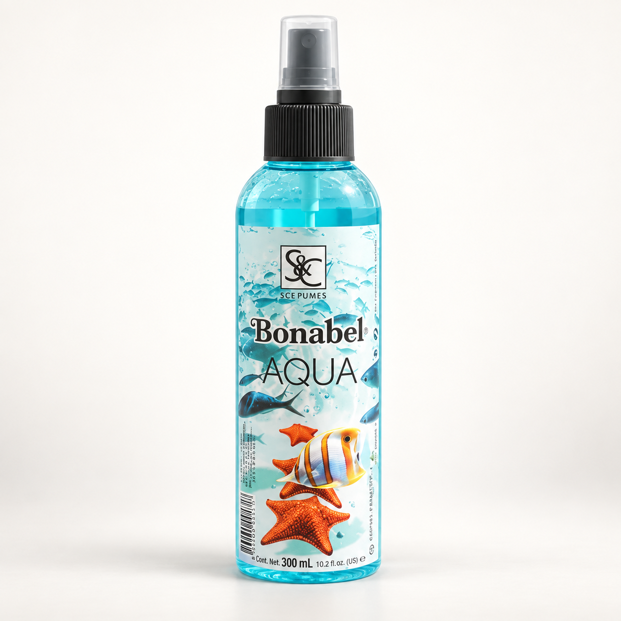 Colonia Bonabel Aqua 300 ml