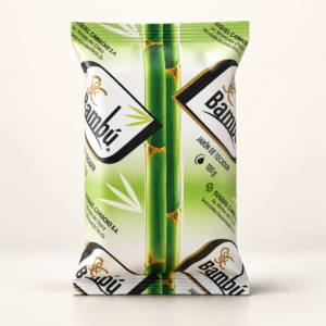 Jabón de Baño Bambú 100 g