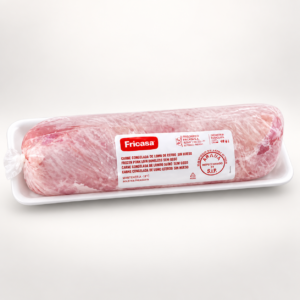 Lomo de Cerdo Deshuesado por Libra