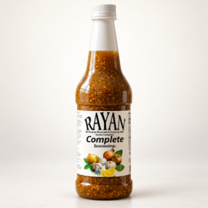 Sazón Completo Rayan